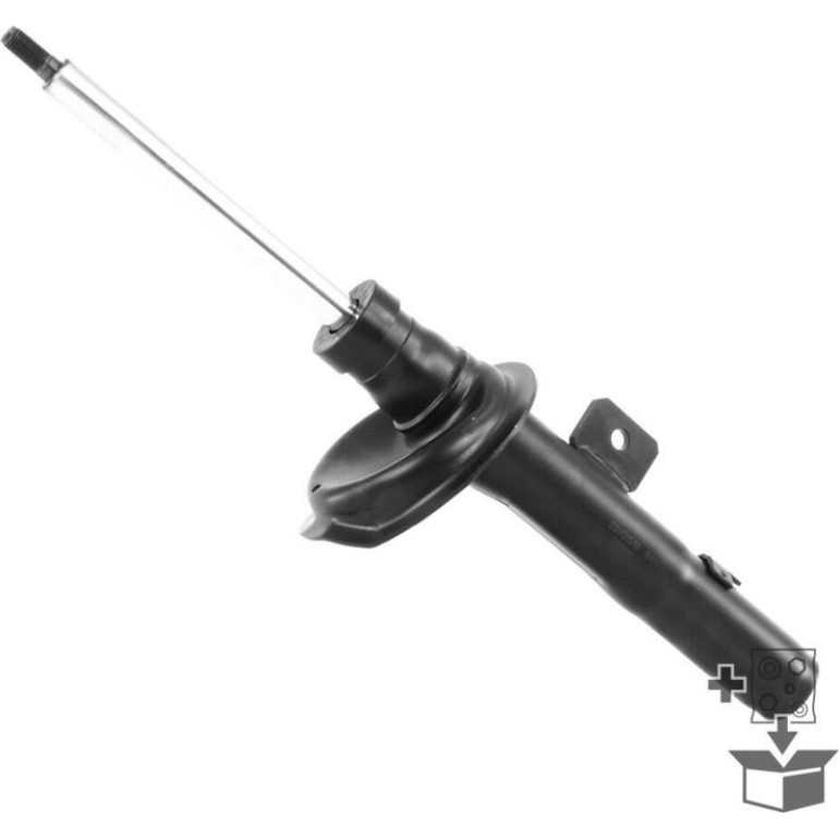 Stoßdämpfer 742122SP Stoßdämpfer 742122SP
