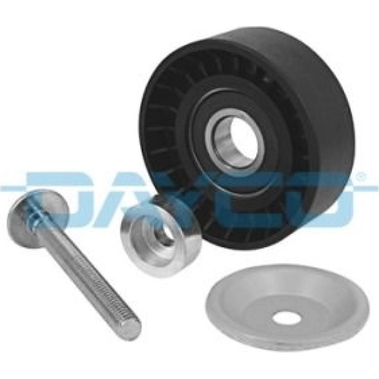 Umlenk-/Führungsrolle, Keilrippenriemen APV2673 Umlenk-/Führungsrolle, Keilrippenriemen APV2673