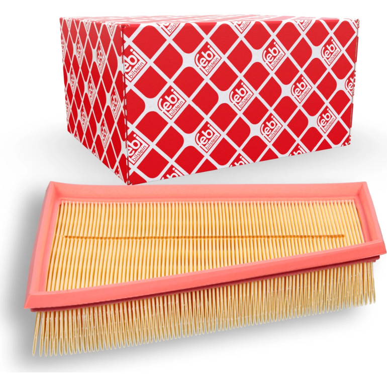FEBI BILSTEIN 101444 Luftfilter FEBI BILSTEIN 101444 Luftfilter
