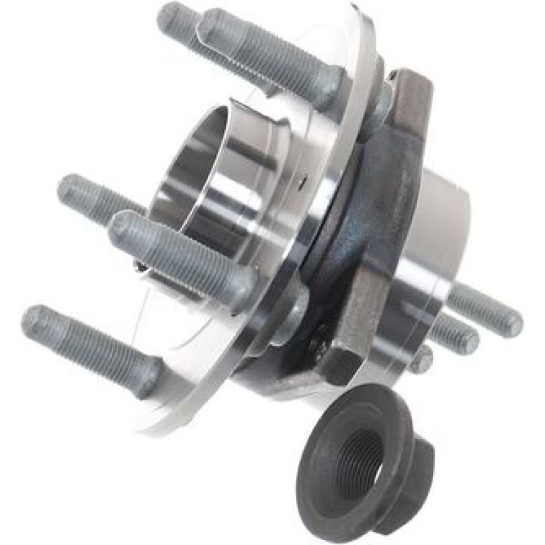 Radlagersatz VKBA 6765