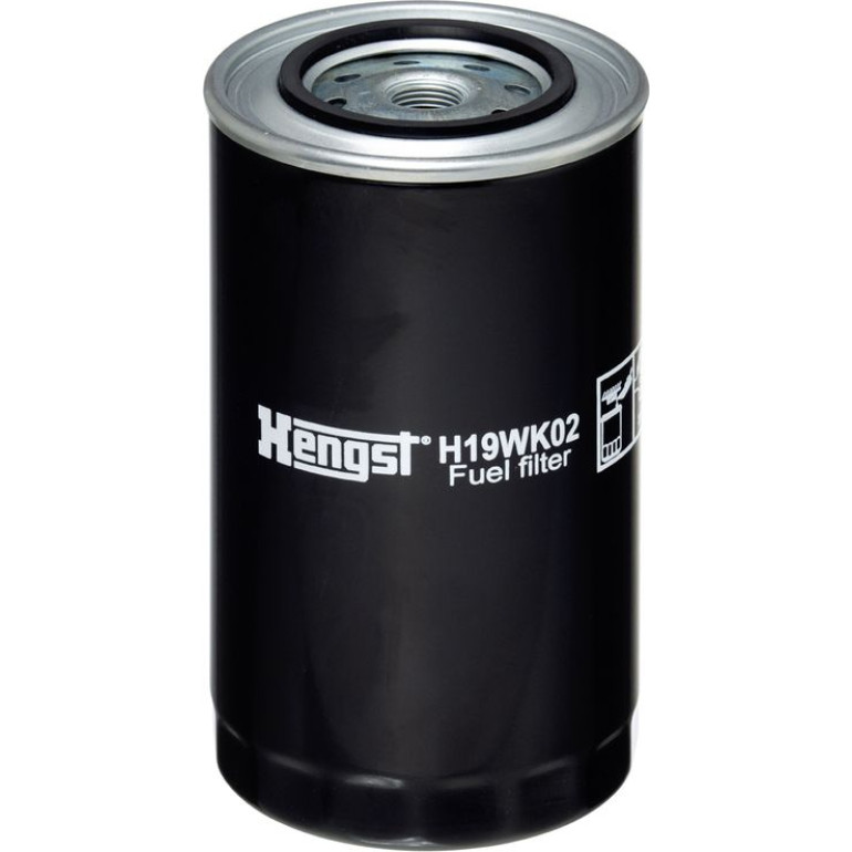 Kraftstofffilter H19WK02 Kraftstofffilter H19WK02