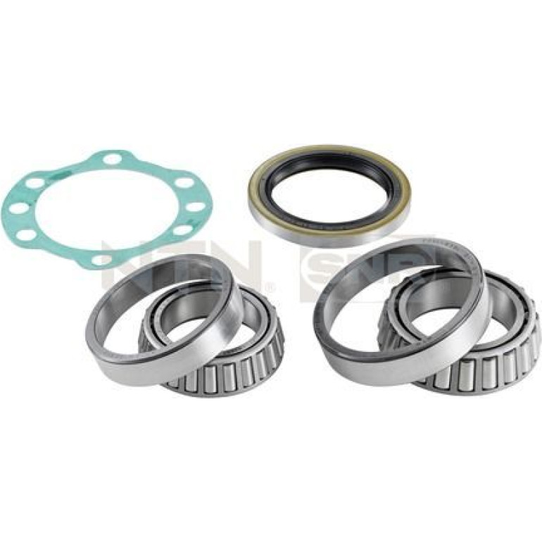Radlagersatz R141.65