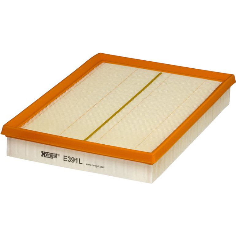 Luftfilter E391L Luftfilter E391L