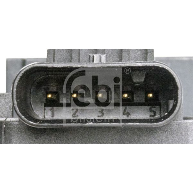 NOx-Sensor, Harnstoffeinspritzung 197490
