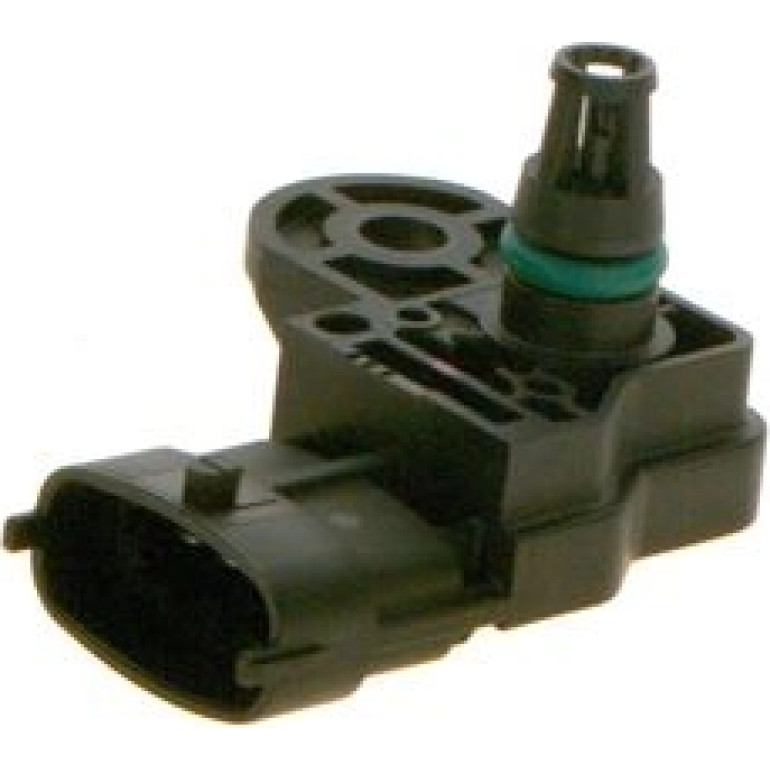 Sensor, Saugrohrdruck 0 261 230 268