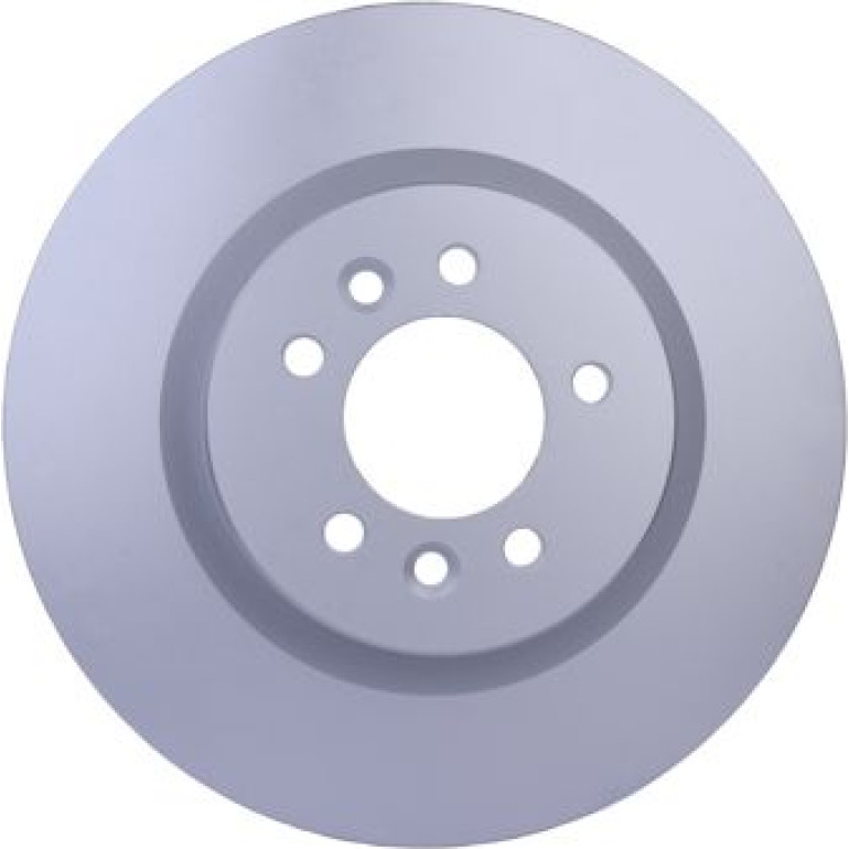 Bremsscheibe 8DD 355 125-251 Bremsscheibe 8DD 355 125-251