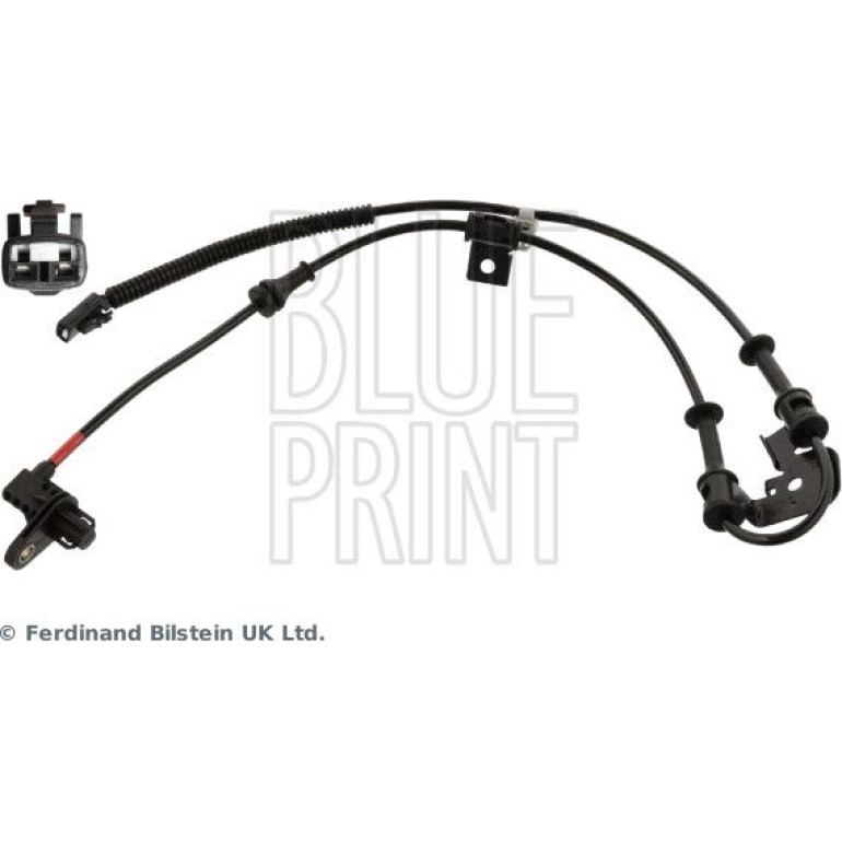 Sensor, Raddrehzahl ADG071101