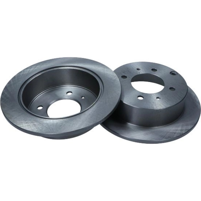 Bremsscheibe 19-2507