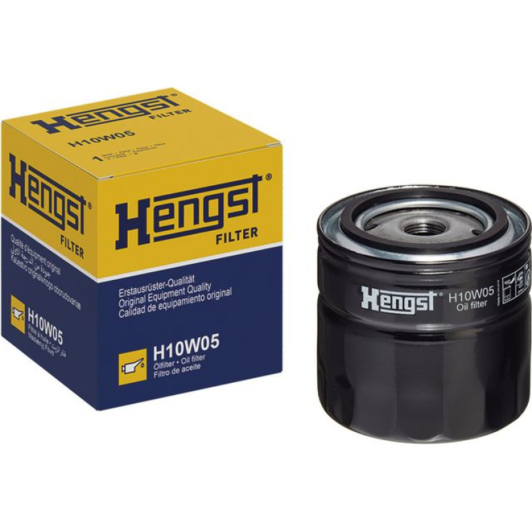 Ölfilter H10W05 Ölfilter H10W05