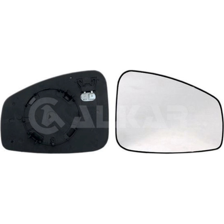 Spiegelglas, Außenspiegel 6432232