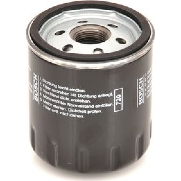 BOSCH F 026 407 202 Ölfilter BOSCH F 026 407 202 Ölfilter