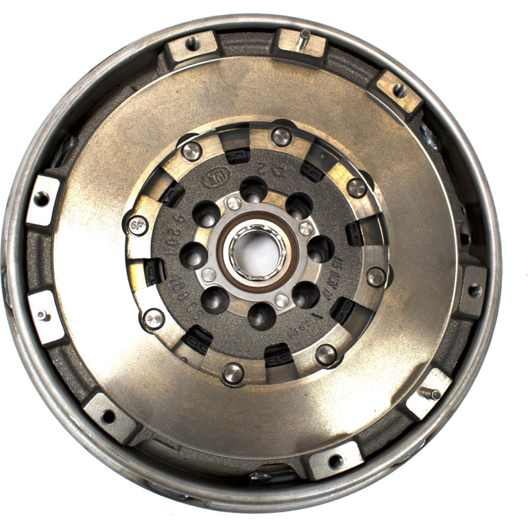 LuK 600 0048 00 Kupplungssatz RepSet DMF LuK 600 0048 00 Kupplungssatz RepSet DMF