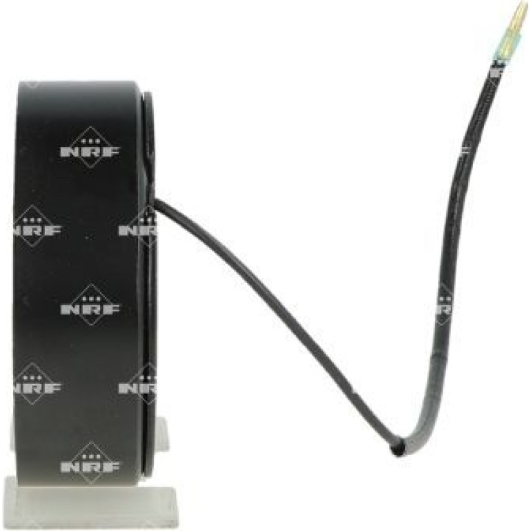 Spule, Magnetkupplung-Kompressor 38746