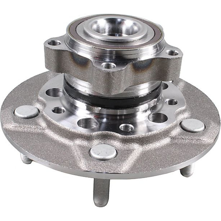 Radlagersatz WM 2141