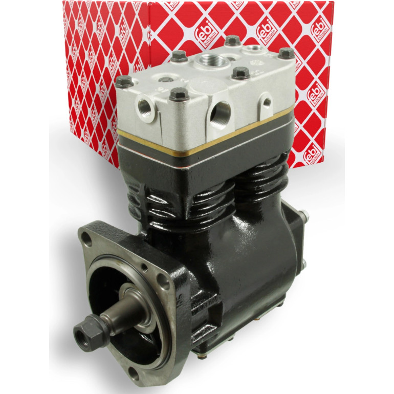 FEBI BILSTEIN 35716 Kompressor, Druckluftanlage FEBI BILSTEIN 35716 Kompressor, Druckluftanlage