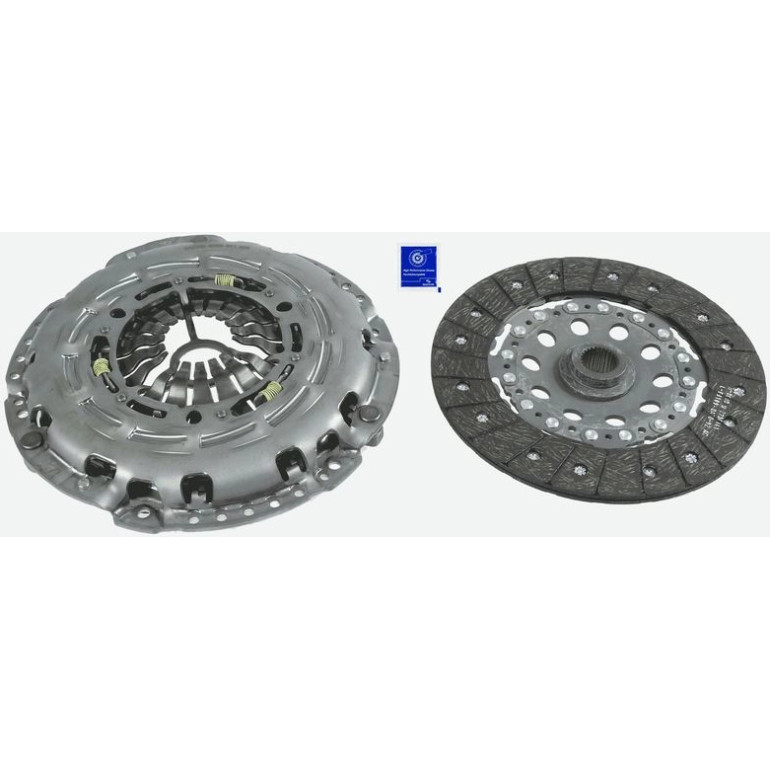 SACHS 3000 951 955 Kupplungssatz XTend SACHS 3000 951 955 Kupplungssatz XTend