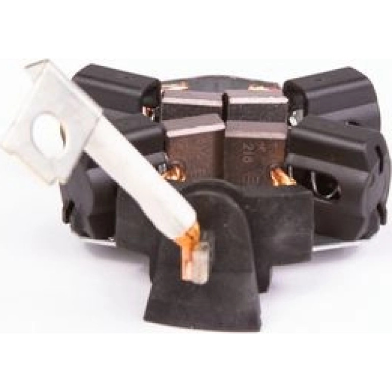 Halter, Kohlebürsten 2 004 336 237 Halter, Kohlebürsten 2 004 336 237