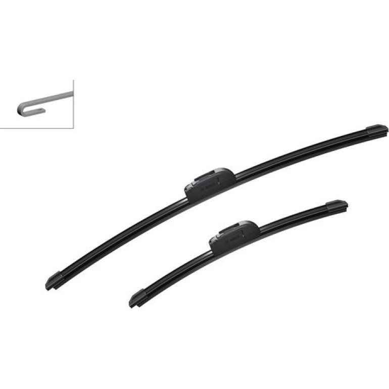 BOSCH AF 535 Scheibenwischer Aerofit 3 397 014 488