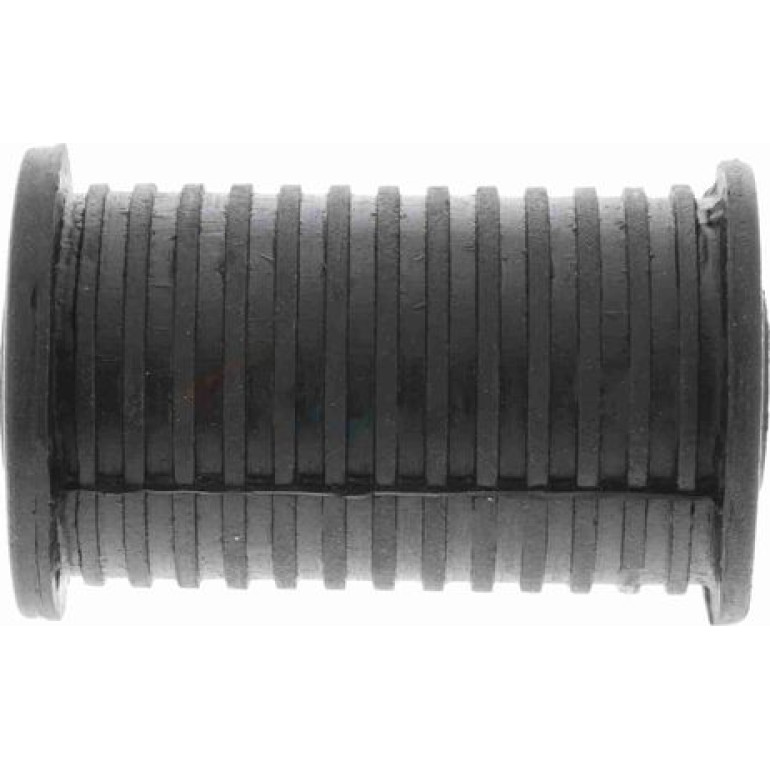 Lagerung, Blattfeder V40-1542 Lagerung, Blattfeder V40-1542