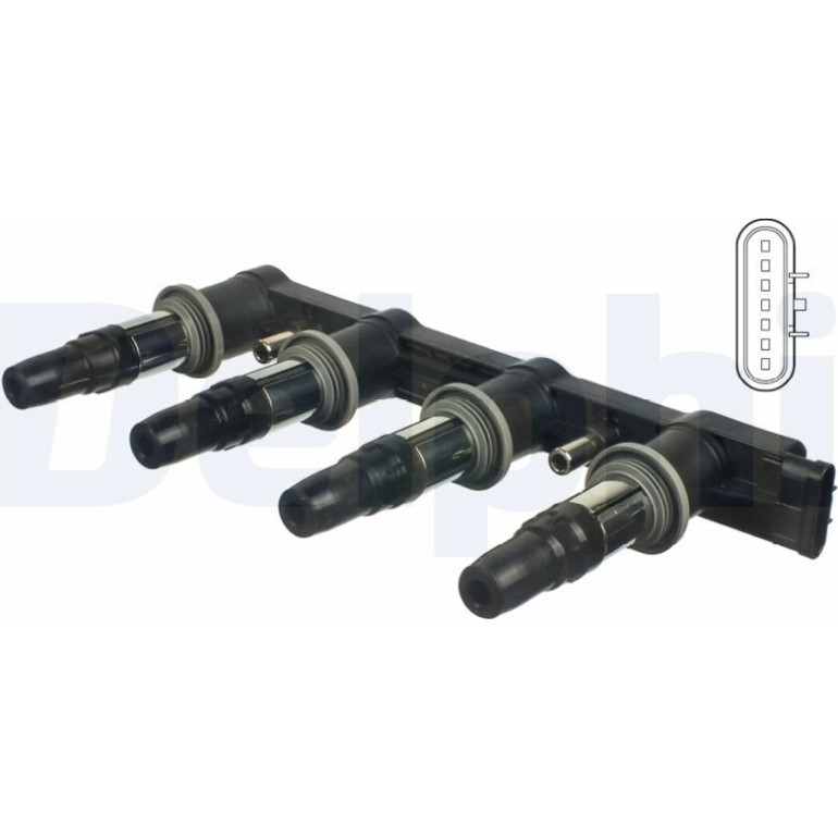 Zündspule CE01840-12B1