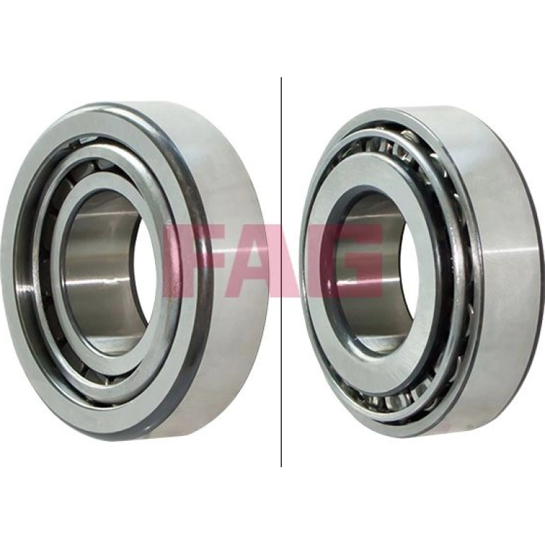 Radlager 30205A