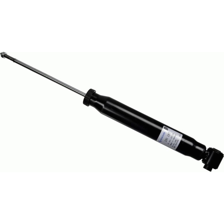 Stoßdämpfer 290 187 Stoßdämpfer 290 187
