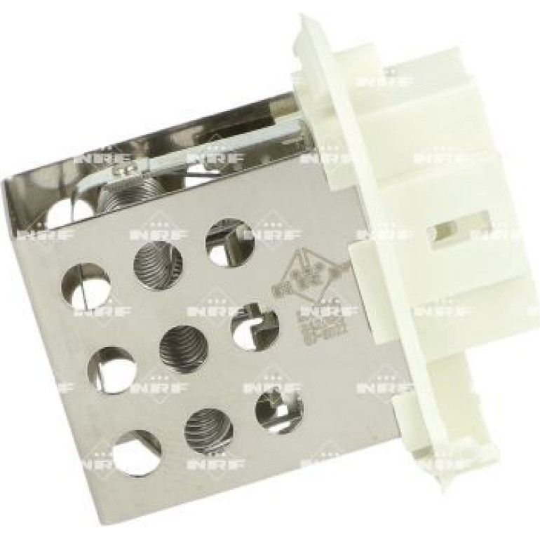 Widerstand, Innenraumgebläse 342030