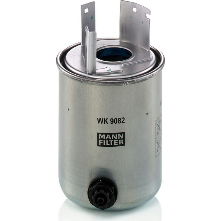 Kraftstofffilter WK 9082 Z Kraftstofffilter WK 9082 Z
