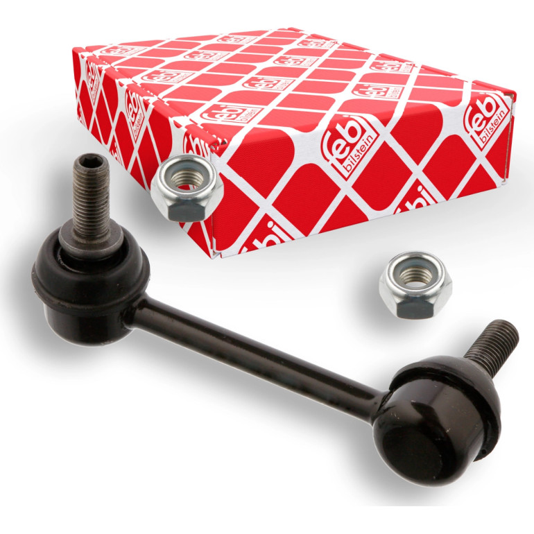 FEBI BILSTEIN 34776 Koppelstange FEBI BILSTEIN 34776 Koppelstange