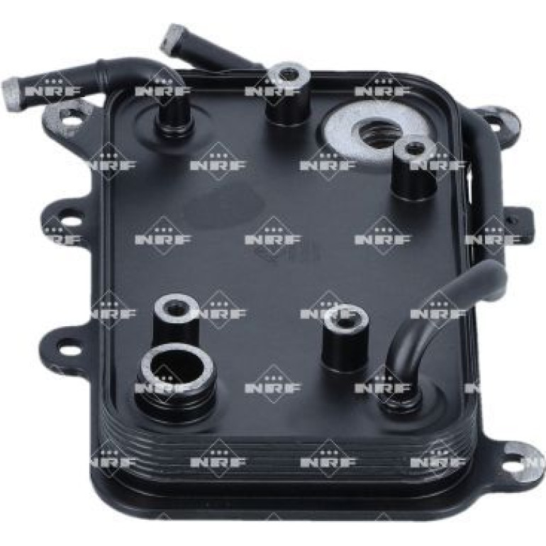 Ölkühler, Automatikgetriebe 310057