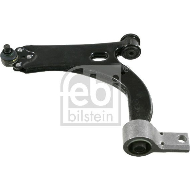 FEBI BILSTEIN 22459 Querlenker, Lenker, Radaufhängung FEBI BILSTEIN 22459 Querlenker, Lenker, Radaufhängung
