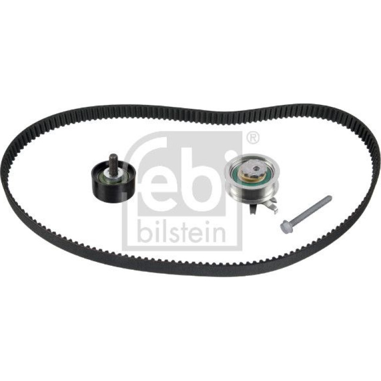 FEBI BILSTEIN 187721 Zahnriemensatz FEBI BILSTEIN 187721 Zahnriemensatz