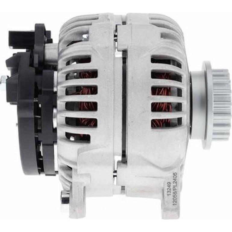 Generator 8EL 011 712-011 Generator 8EL 011 712-011