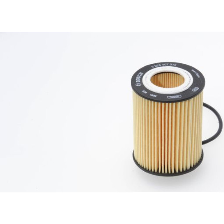 BOSCH F 026 407 015 Ölfilter BOSCH F 026 407 015 Ölfilter