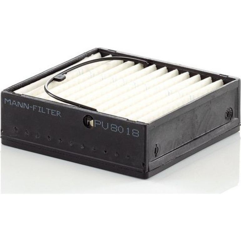 Kraftstofffilter PU 8018 Kraftstofffilter PU 8018