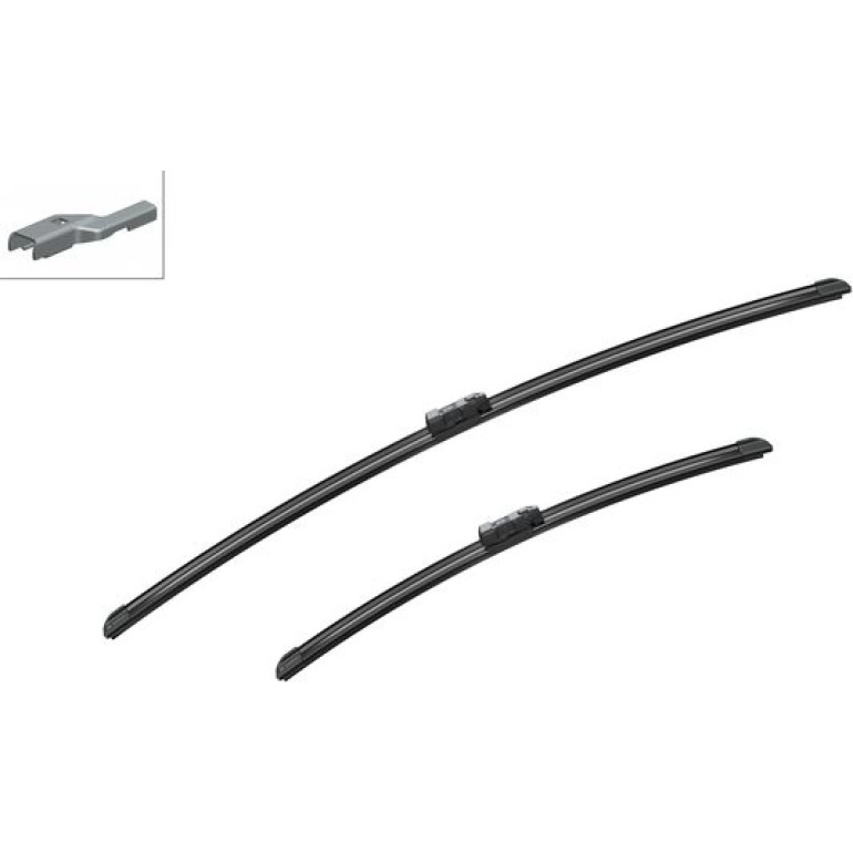 BOSCH A 077 S Scheibenwischer Aerotwin 3 397 014 077 BOSCH A 077 S Scheibenwischer Aerotwin 3 397 014 077