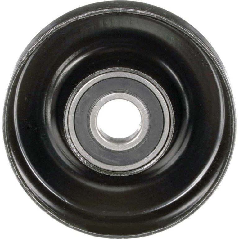 Umlenk-/Führungsrolle, Keilrippenriemen T38001 Umlenk-/Führungsrolle, Keilrippenriemen T38001
