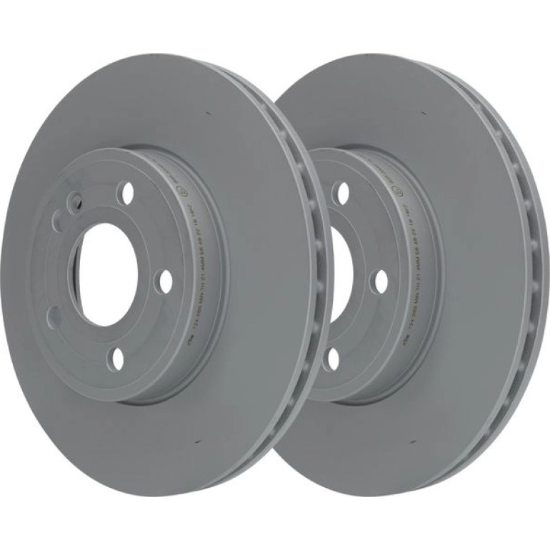 Bremsscheibe 24.0124-0265.1