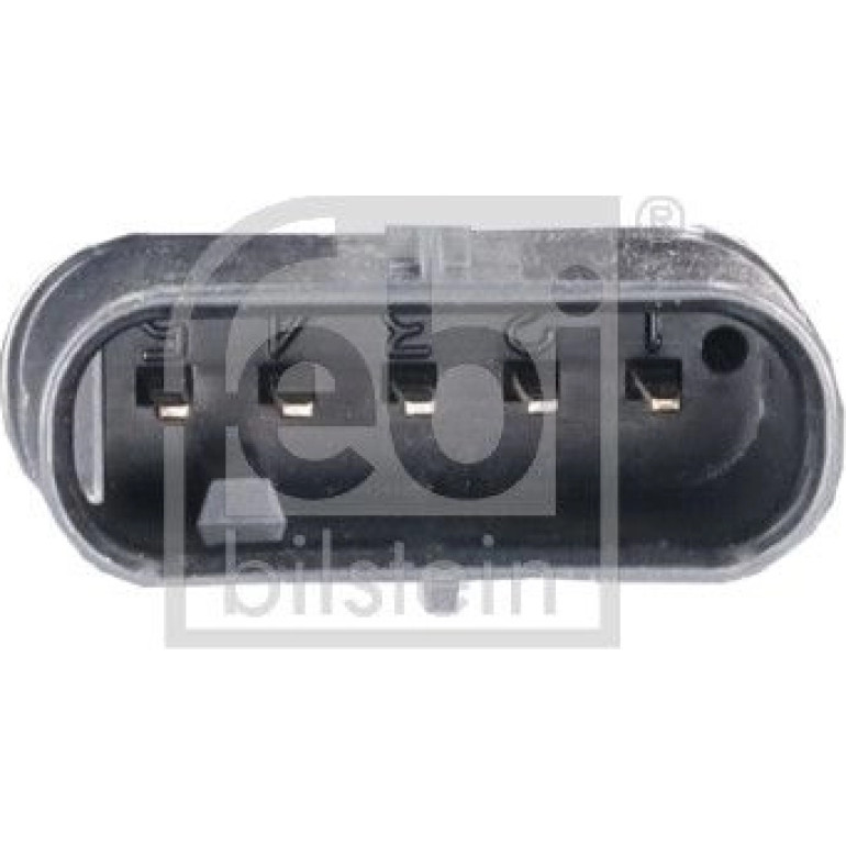 FEBI BILSTEIN 181972 Luftmassenmesser FEBI BILSTEIN 181972 Luftmassenmesser