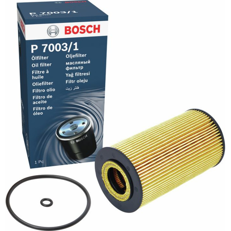 BOSCH F 026 407 003 Ölfilter BOSCH F 026 407 003 Ölfilter