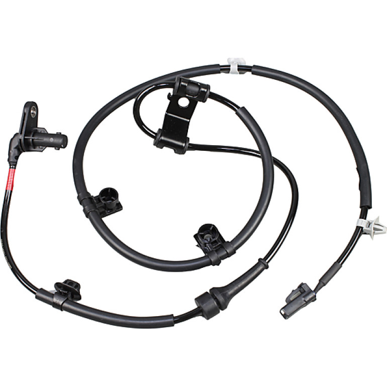 Sensor, Raddrehzahl 09001423