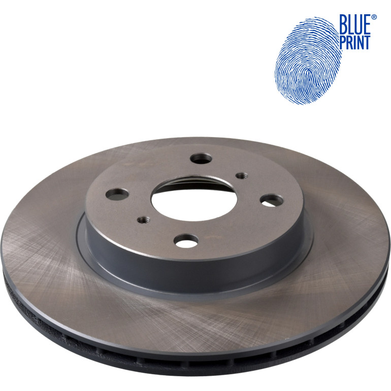 Bremsscheibe ADT343136 Bremsscheibe ADT343136
