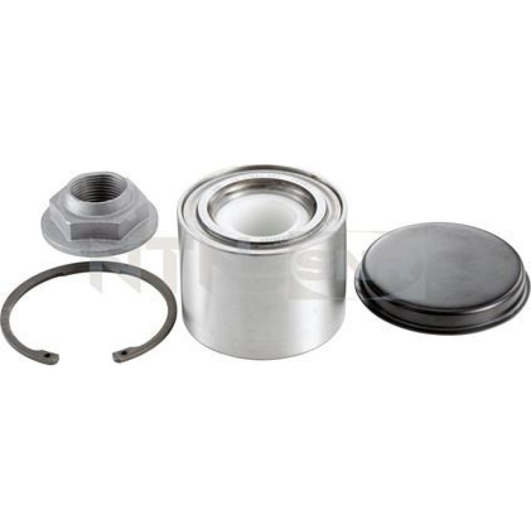 Radlagersatz R141.28 Radlagersatz R141.28