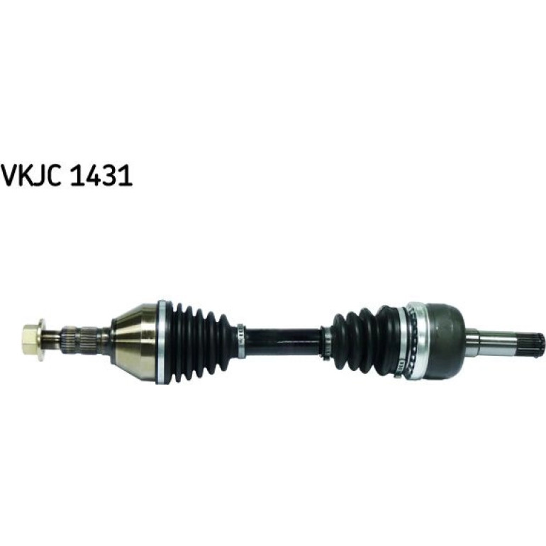 Antriebswelle VKJC 1431