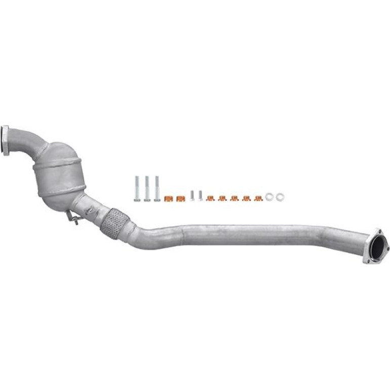 Katalysator 8LE 366 050-251
