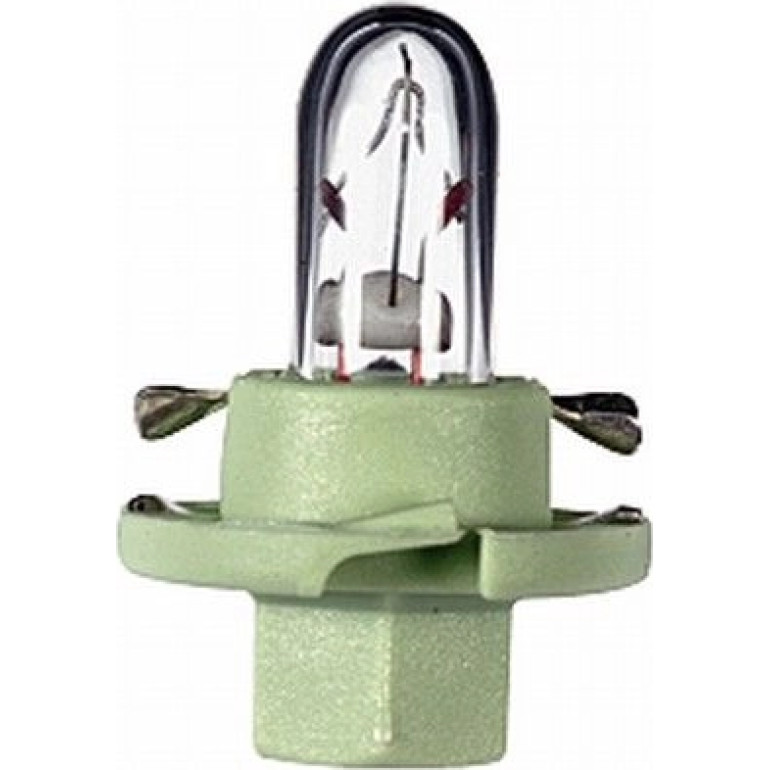 Glühlampe, Instrumentenbeleuchtung 8GS 006 677-121 Glühlampe, Instrumentenbeleuchtung 8GS 006 677-121