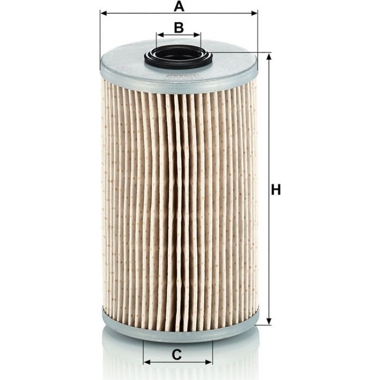 Kraftstofffilter P 726 X