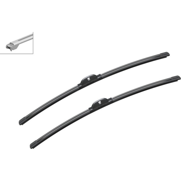 BOSCH A 935 S Scheibenwischer Aerotwin 3 397 009 096