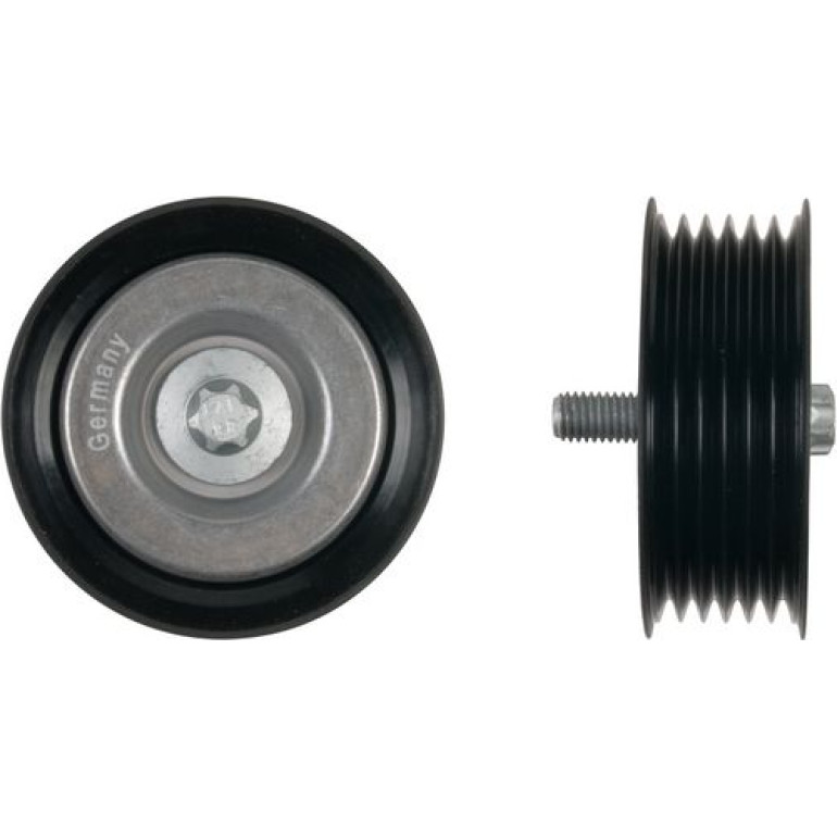 Umlenk-/Führungsrolle, Keilrippenriemen T36438