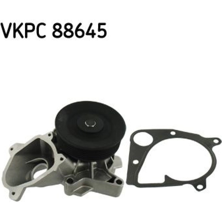 Wasserpumpe VKPC 88645 Wasserpumpe VKPC 88645